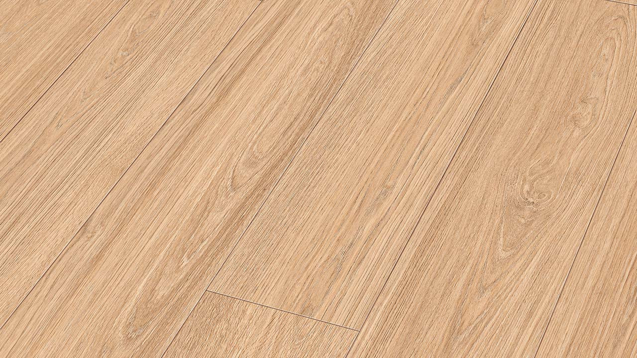 MEISTER Klick Vinyl MeisterDesign DL 500S Princess Oak pure (400003