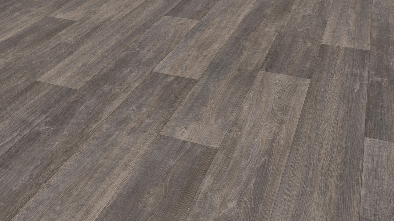 Gerflor CV-Belag - TEXLINE HUDSON DARK - 1881 - PVC-Boden