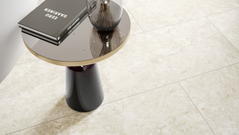 planeo Rigid Klick Vinyl - Stone Sandstone | Trittschalldämmung integr. (100P3021)