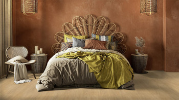 Gerflor Klick Vinyl - Senso Clic Premium Fjord Golden Oak (EIR) | Synchronprägung (60521508)