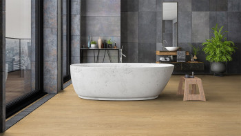 Gerflor Klick Vinyl - Senso Clic Premium Fjord Golden Oak (EIR) | Synchronprägung (60521508)