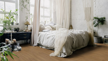 Gerflor Klick Vinyl - Senso Clic Premium Noce Brown | Made in Europe (60531503)