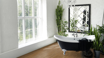 Gerflor Klick Vinyl - Senso Clic Premium Noce Brown | Made in Europe (60531503)