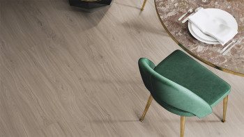Gerflor Klick Vinyl - Senso Clic Premium Noce Taupe | Made in Europe (60531504)