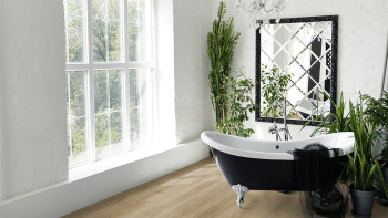 Gerflor Klick Vinyl - Senso Clic Premium Meadow Spring Honey (EIR) | Synchronprägung (60531507)