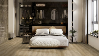 Gerflor Klick Vinyl - Senso Clic Premium Meadow Spring Honey (EIR) | Synchronprägung (60531507)