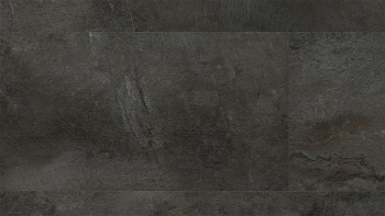 Gerflor Klick Vinyl - Senso Clic 3 Shale Black | Made in France (61221297)