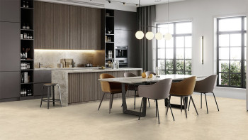 Gerflor Klick Vinyl - Senso Clic 3 Pietra Beige | Made in France (61221510)