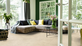 Gerflor Klick Vinyl - Senso Clic 3 Pietra Beige | Made in France (61221510)