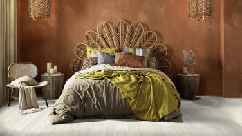 Gerflor Klick Vinyl - Senso Clic 3 Travertin Ivory | Made in France (61221511)