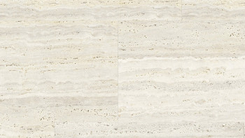 Gerflor Klick Vinyl - Senso Clic 3 Travertin Ivory | Made in France (61221511)