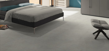 Skaben Klick Vinyl - ProfiKlick Stein Assisi Silber | wasserfest (SP-6202122)