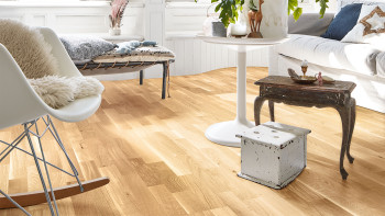 MEISTER Parkett - Longlife PC 200 Eiche lebhaft Vintage (500009-2400200-09041 - 5222009041)