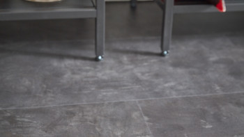 Skaben Klick Vinyl - ProfiKlick Stein Mailand Anthrazit | wasserfest (SP-6202118)