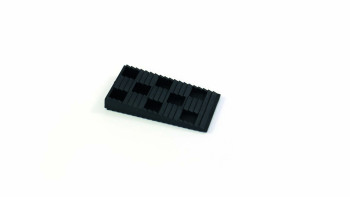 Vinyl-Zaunschienen-Entfernungswerkzeug – Für 10,2x14,0 Cm Schienen, Mit Sicherheitsgurt