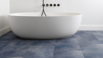 Gerflor Klebevinyl - Virtuo 30 Glue Down Acuarela ink | Authentisches Erscheinungsbild (39181475)