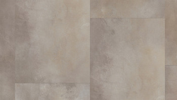 Gerflor Klick Vinyl - Virtuo 55 Rigid Acoustic Acuarela Taupe | Trittschalldämmung integr. (39071476)