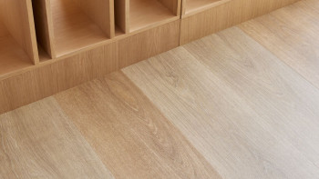 Forbo Allura Wood 40 Klebevinyl - Light Giant Oak (60288DR4)
