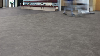Forbo Allura Material 40 Klebevinyl - Natural Concrete (625212DR4_con)