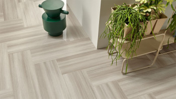 Forbo Allura Wood 40 Klebevinyl - Shell Twine 750 x 250 mm (63659DR4)