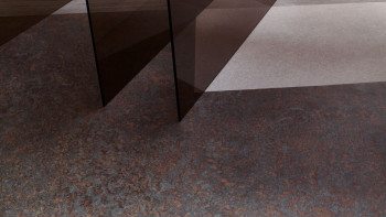Forbo Allura Material 40 Klebevinyl - Oxidized Strata (63675DR4)