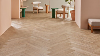 Forbo Allura Wood 40 Klebevinyl - Blond Timber (637412DR4_con)