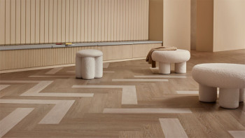 Forbo Allura Wood 40 Klebevinyl - Blond Timber (637412DR4_con)