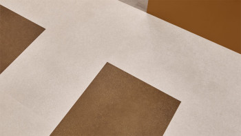 Forbo Allura Material 40 Klebevinyl - Rust Speckled Ceramic (63724DR4)