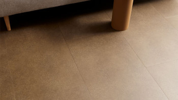 Forbo Allura Material 40 Klebevinyl - Rust Speckled Ceramic (63724DR4)