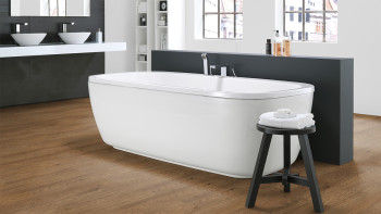 Forbo Allura Wood 40 Klebevinyl - Amber Elegant Oak (600168DR4_con)