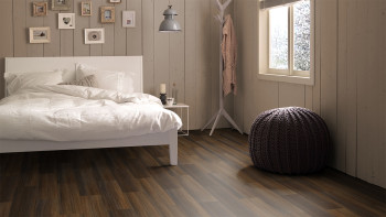 Forbo Allura Wood 40 Klebevinyl - Dark Twine (637655DR4_con)