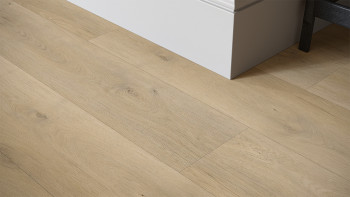 planeo Rigid Klick Vinyl - Coastline Oak | Trittschalldämmung integr. (DF-K-032-055)