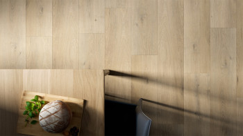 planeo Rigid Klick Vinyl - Coastline Oak | Trittschalldämmung integr. (DF-K-032-055)