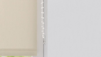 planeo Rollo 25mm TL - Creme