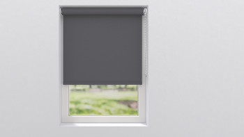 Sichtschutz Fenster: Blickdicht bei optimaler Lichtdurchlässigkeit