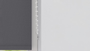 planeo Rollo 25mm TL - Grau