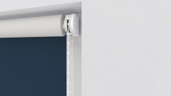 planeo Rollo 28mm VD - Dunkelblau