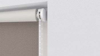 planeo Rollo 28mm VD - Zement