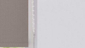 planeo Rollo 28mm VD - Zement