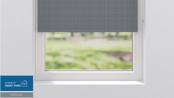 planeo Rollo 28mm VD Design - Nicole grau