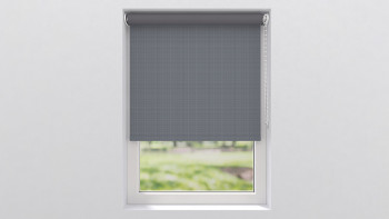 planeo Rollo 28mm VD Design - Nicole grau