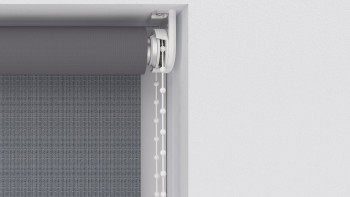 planeo Rollo 28mm VD Design - Nicole grau