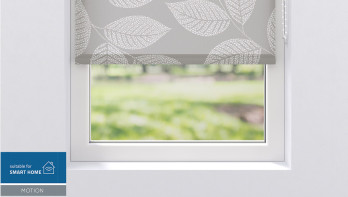 planeo Rollo 25mm TL - Blatt Beige