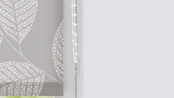 planeo Rollo 25mm TL - Blatt Beige