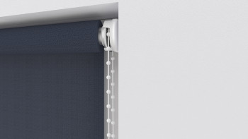 planeo Rollo 28mm TL - Indigo 210  x 190 cm