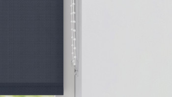 planeo Rollo 28mm TL - Indigo 210  x 190 cm