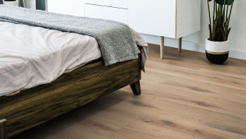 planeo Rigid Klick Vinyl - Wood&Rock Coração | Trittschalldämmung integr. (PGWR-5500)