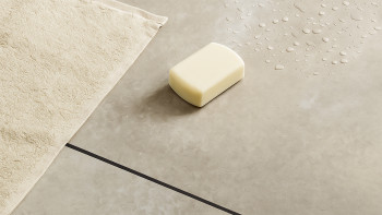 planeo Klick Vinyl - Rigid Sandstein (DF-80201)