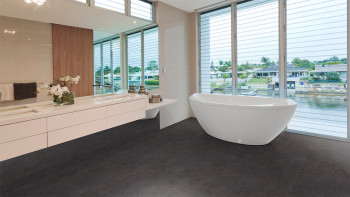 Skaben Klick Vinyl - ProfiKlick Stein Mailand Anthrazit | wasserfest (SP-6202118)