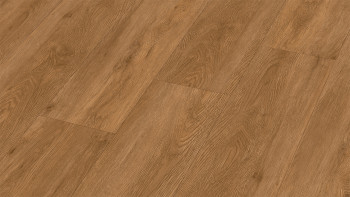 planeo Rigid Klick Vinyl - Honey Oak Mellow | Trittschalldämmung integr. (MRD-180)